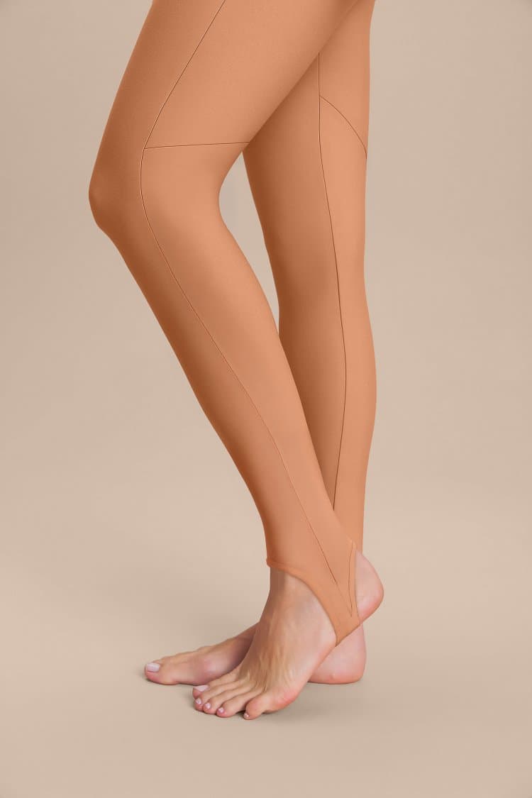 Calça Fusô Stirrup Softness