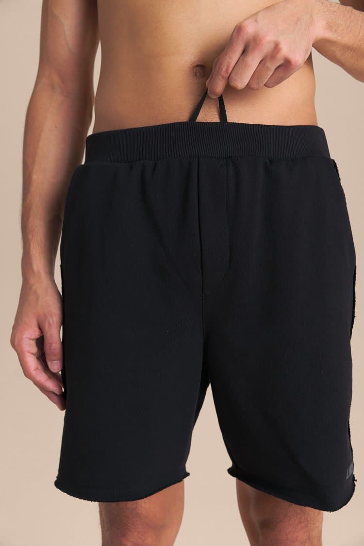Bermuda Casual Active 7