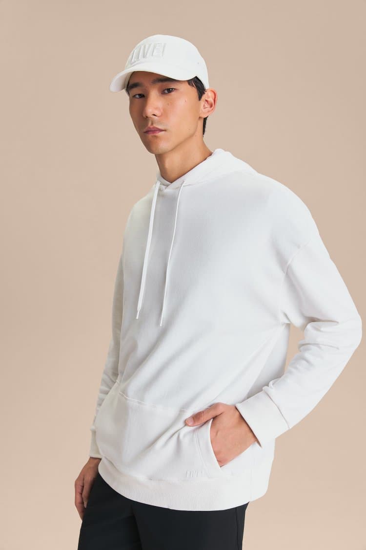 Blusão Casual Over Men