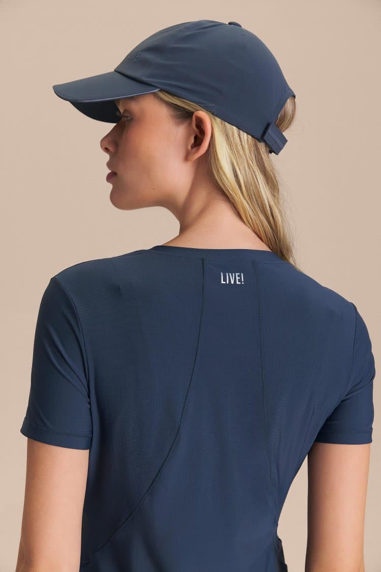 Blusa Harmony