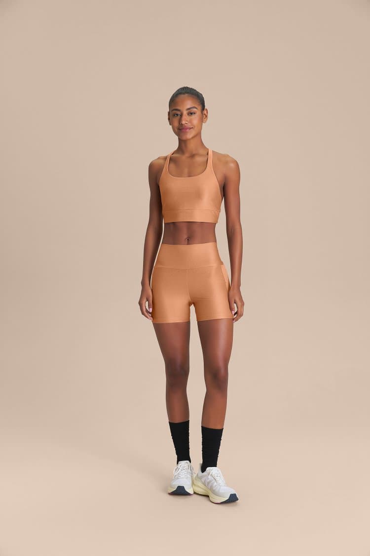 Shorts Fit Allure® Adaptiv