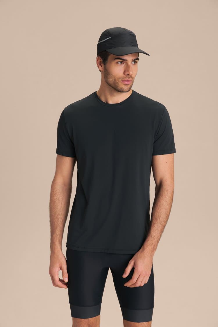 Camiseta Train Comfy Men