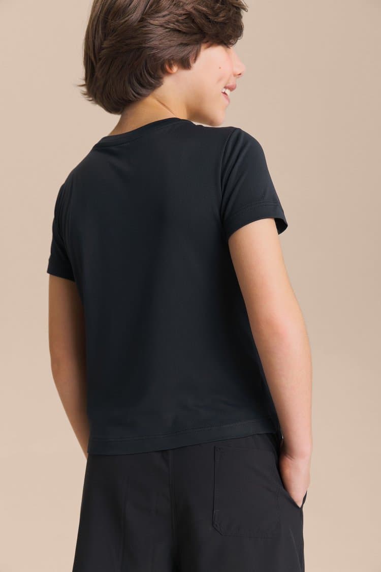 Camiseta Bio Stretch Kids