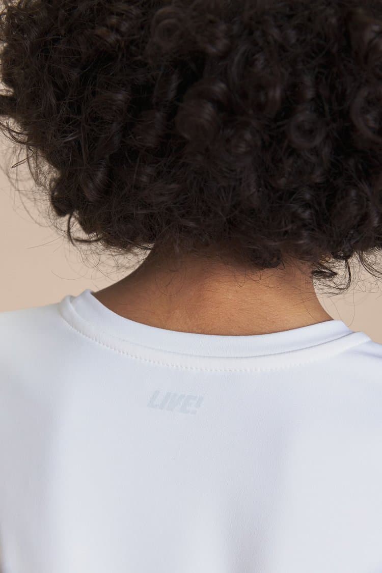 Camiseta Up Loose Kids