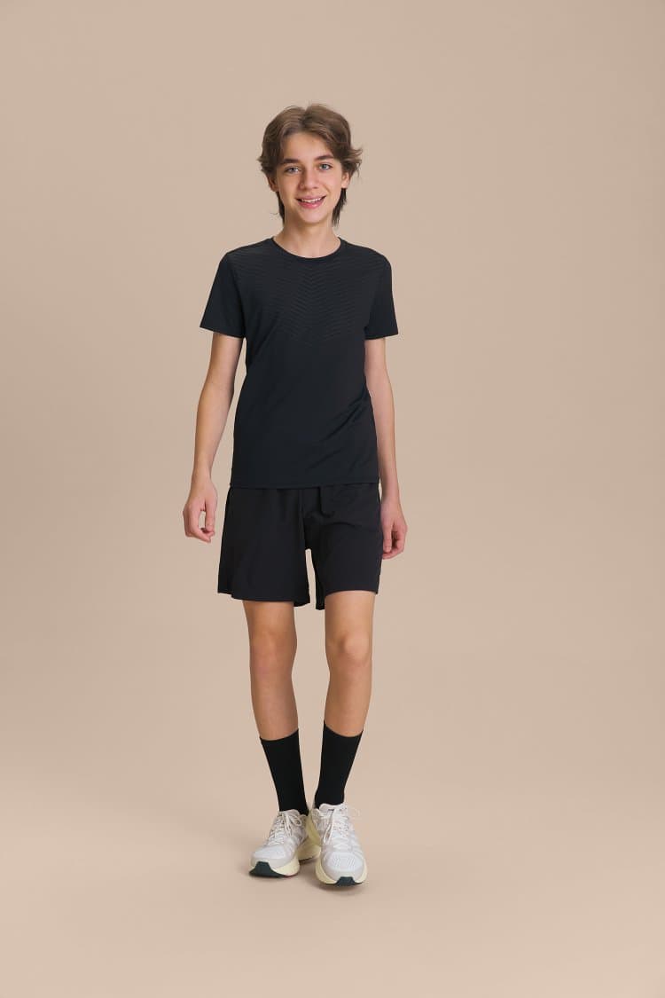 Camiseta Action Skin Kids