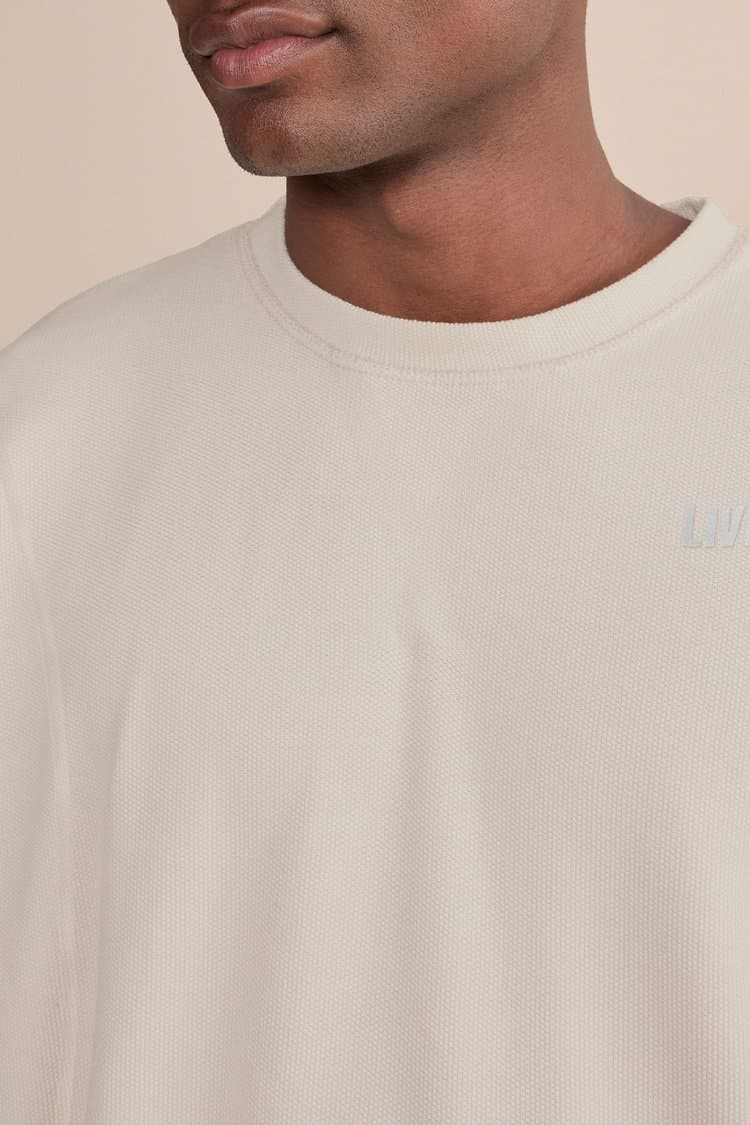 Blusão Rustic Washed Men