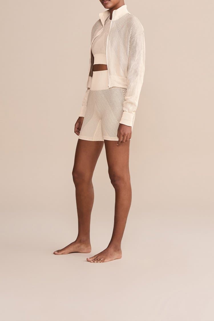Shorts Seamless Breezy