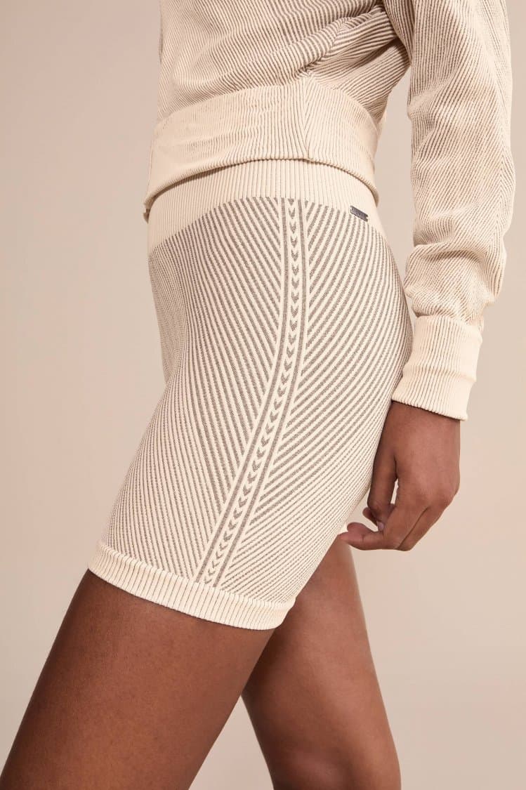 Shorts Seamless Breezy