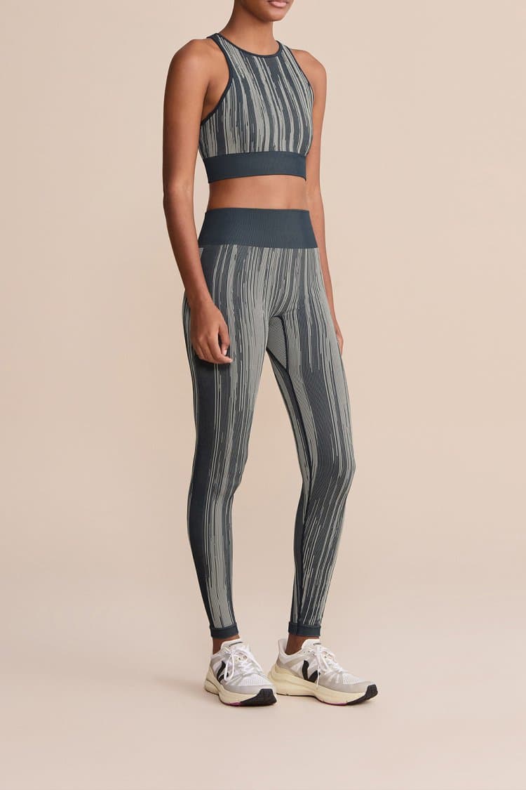 Legging Mix LIVE! Seamless Knit®