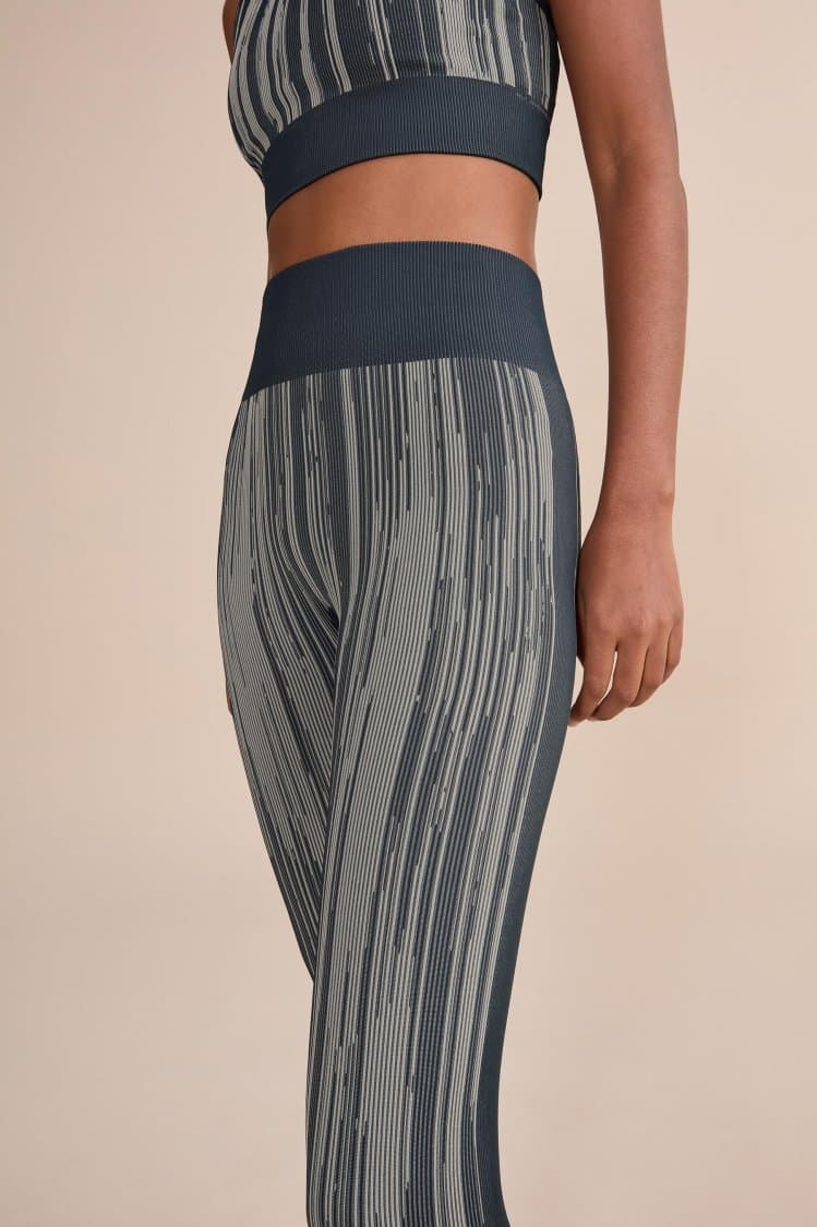 Legging Mix LIVE! Seamless Knit®