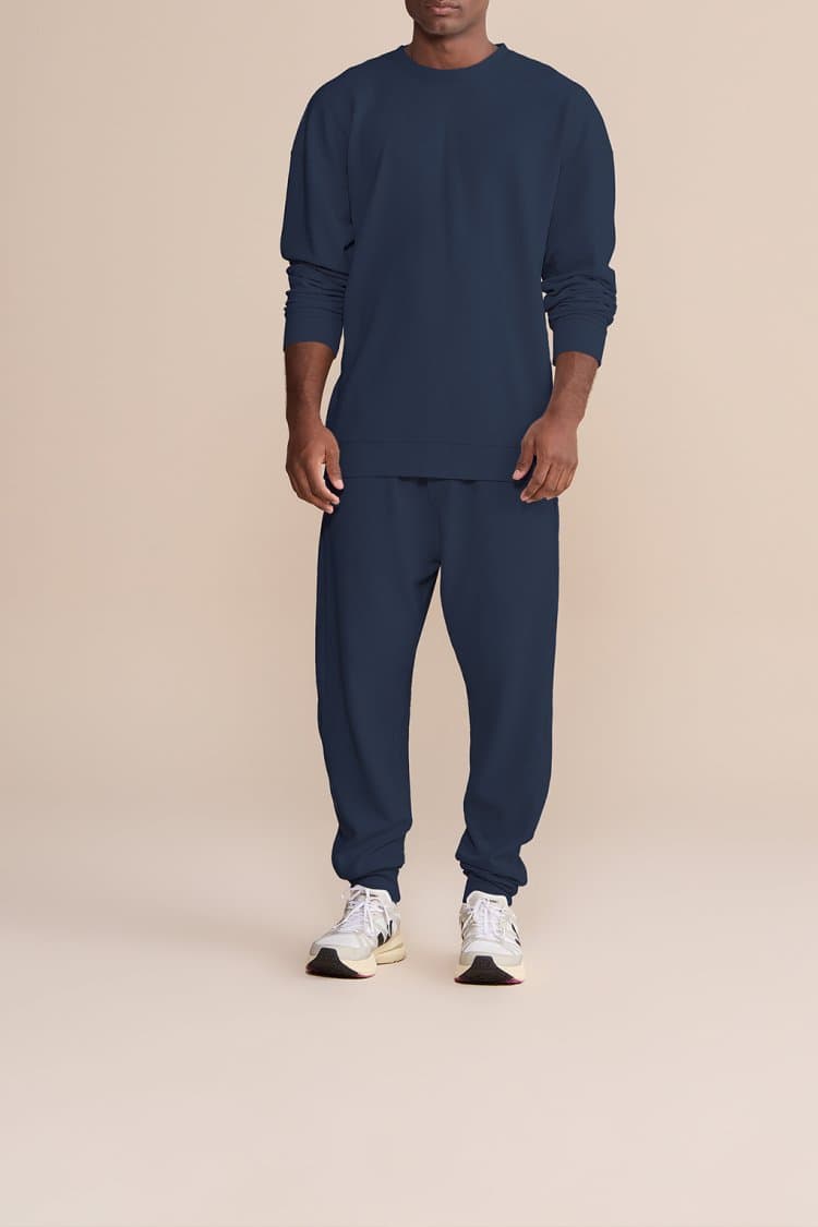 Blusão Rustic Washed Men