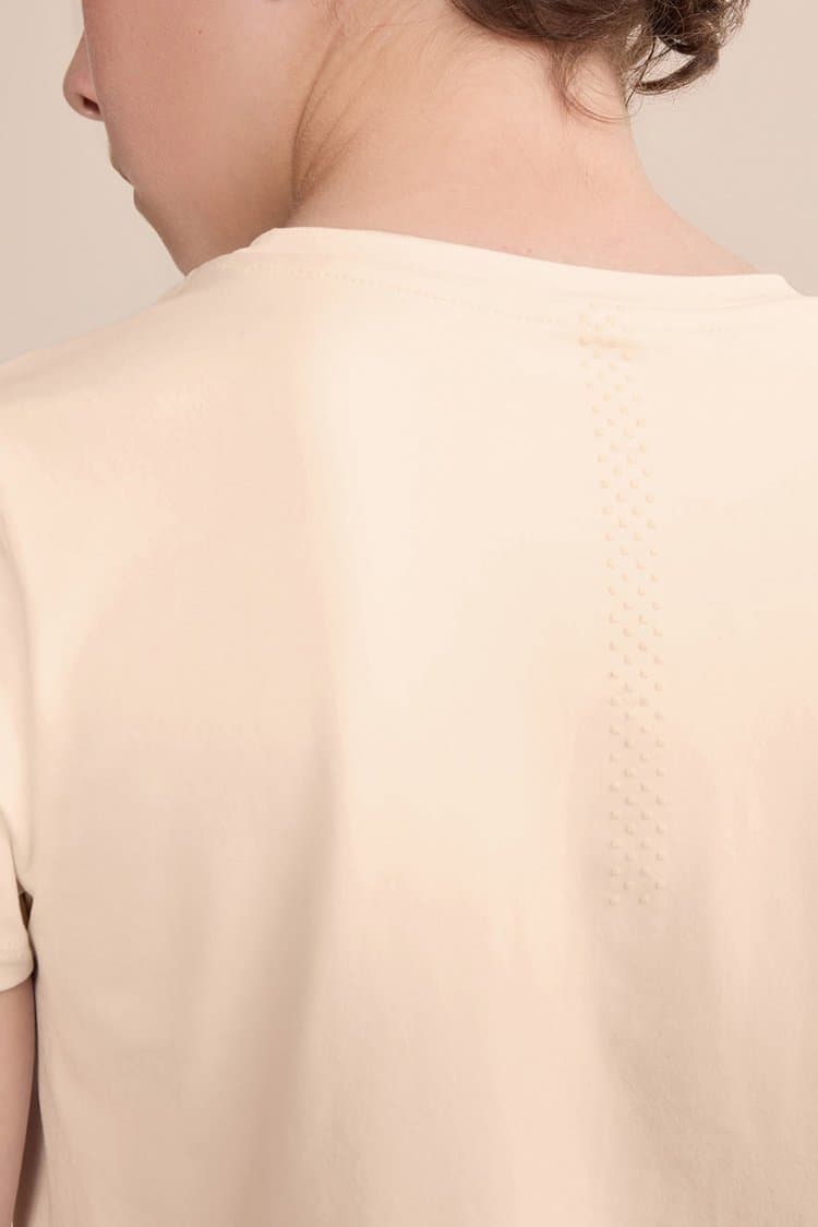 Camiseta Comfy Broad Kids