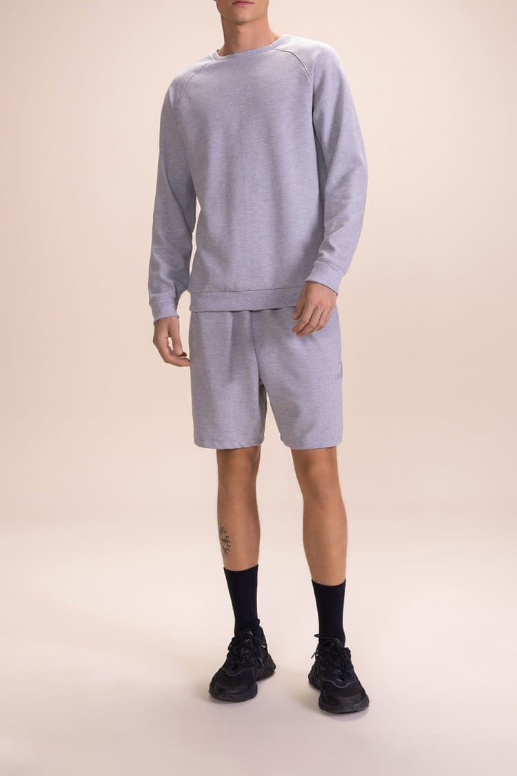 Blusão Sleek Men