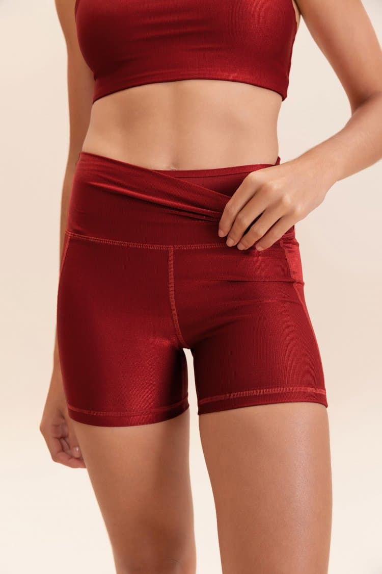Shorts Fit Allure® Adaptiv