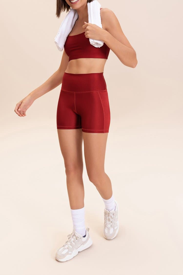 Shorts Fit Allure® Adaptiv