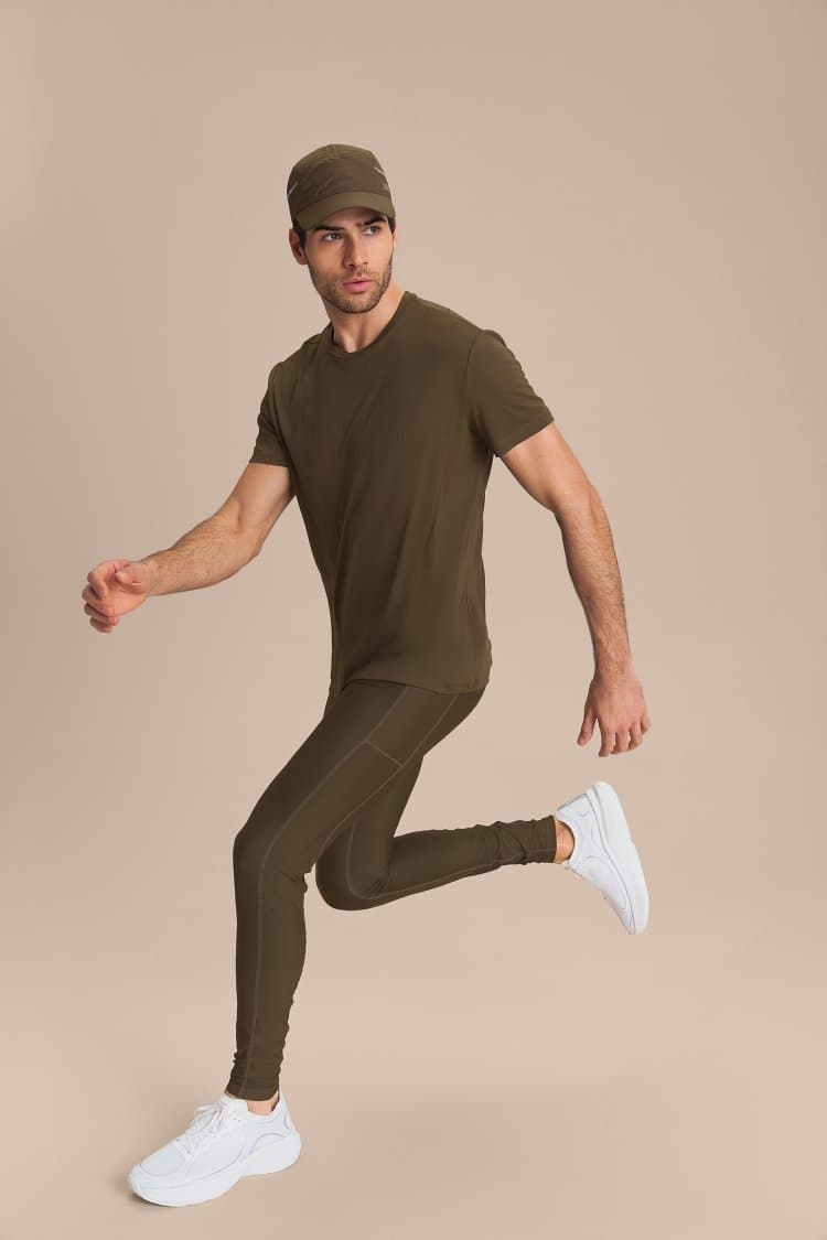 Calça Run Move Airflow Men