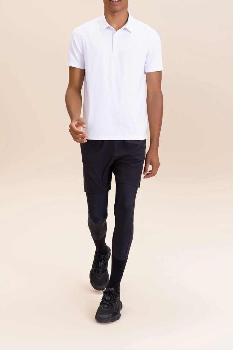 Camisa Polo Street Men