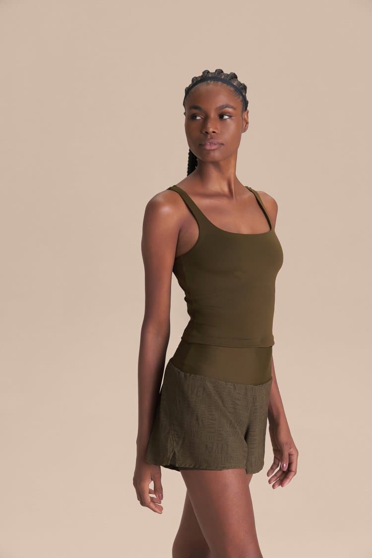 Regata Cropped Move Sense®