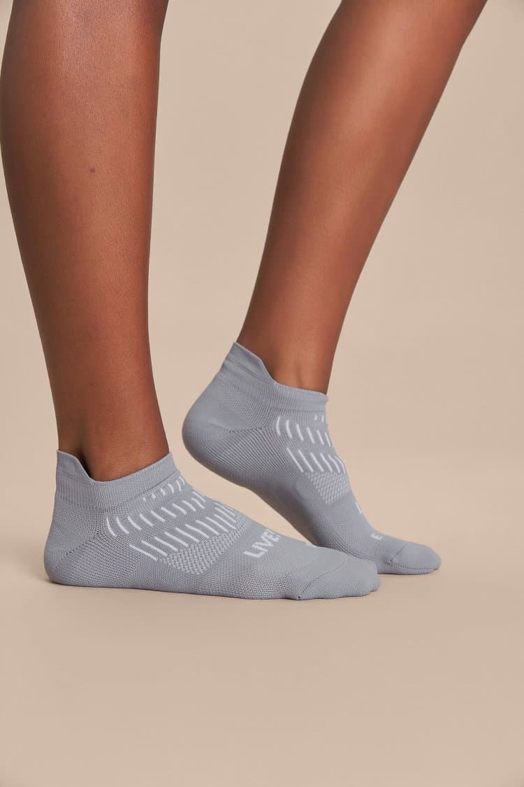 Meia Fast Running Unissex