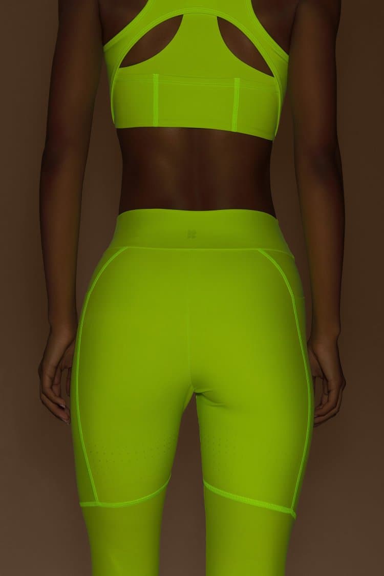 Legging Aero Race Pro®