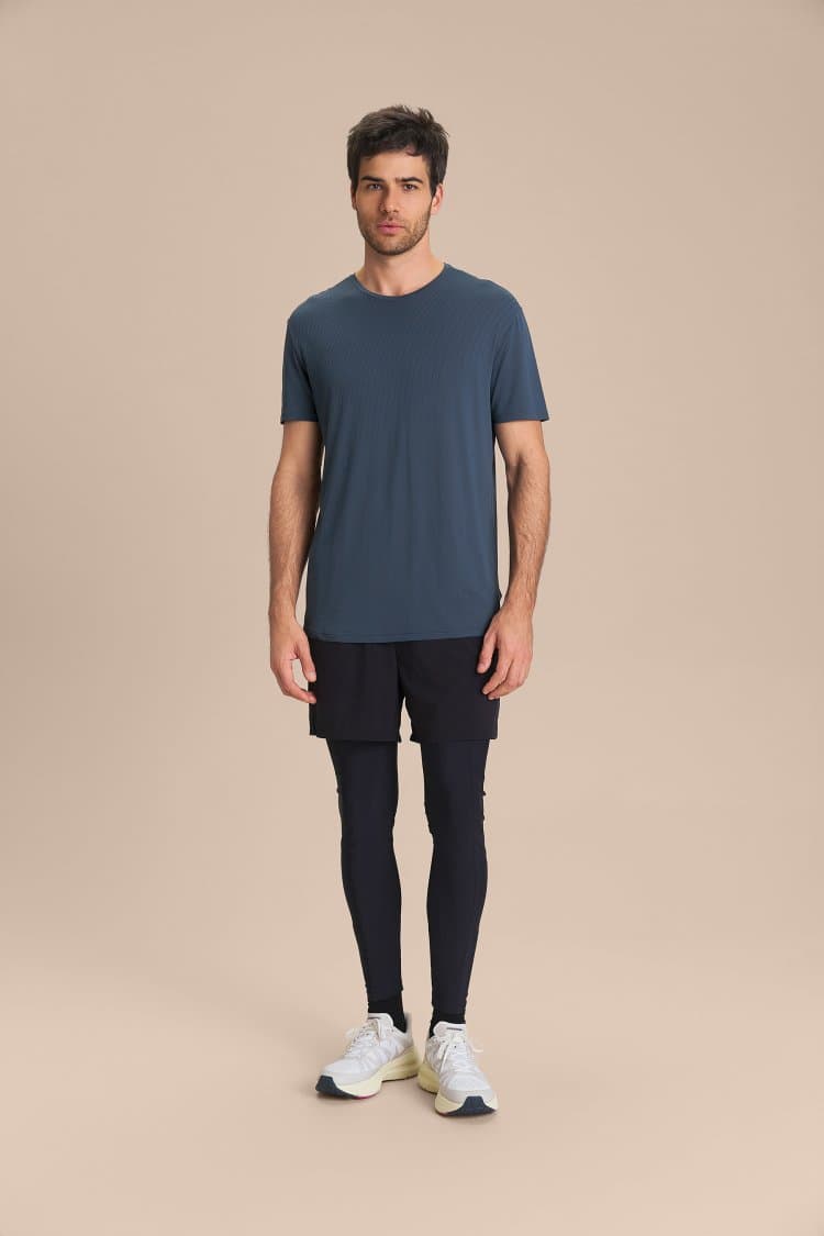 Camiseta Train Comfy Men