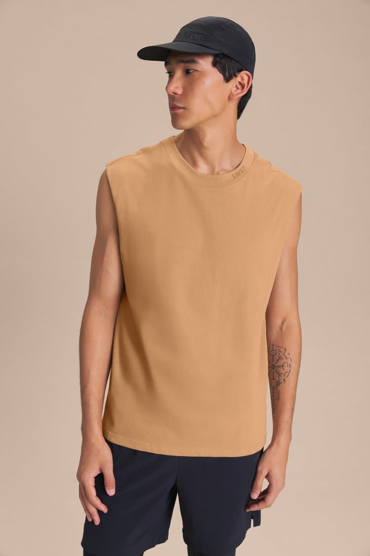 Regata Casual Over Men