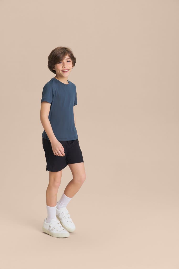 Camiseta Bio Stretch Kids