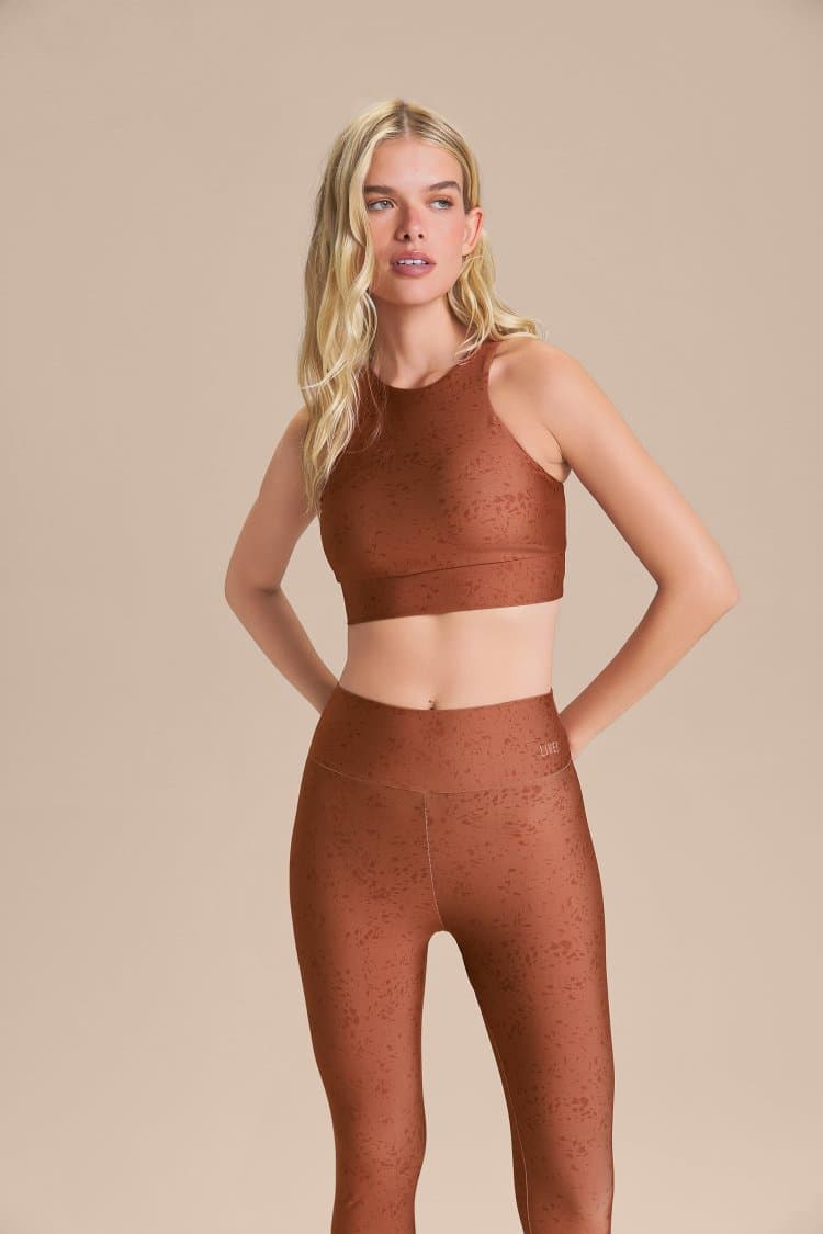 Legging Curve Sparkflow