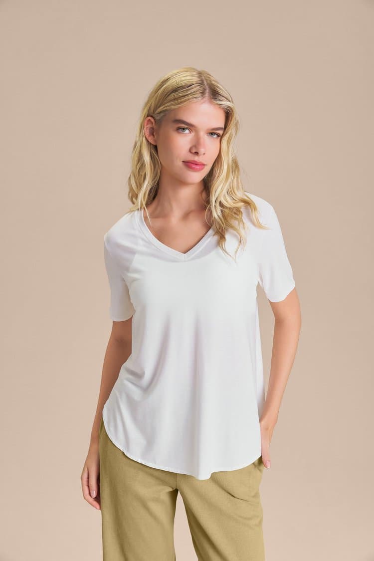 Camiseta V Whisper