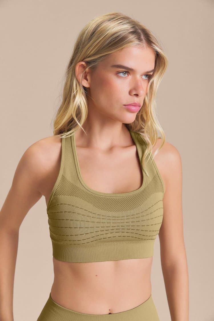Top Sculpt Seamless Breeze