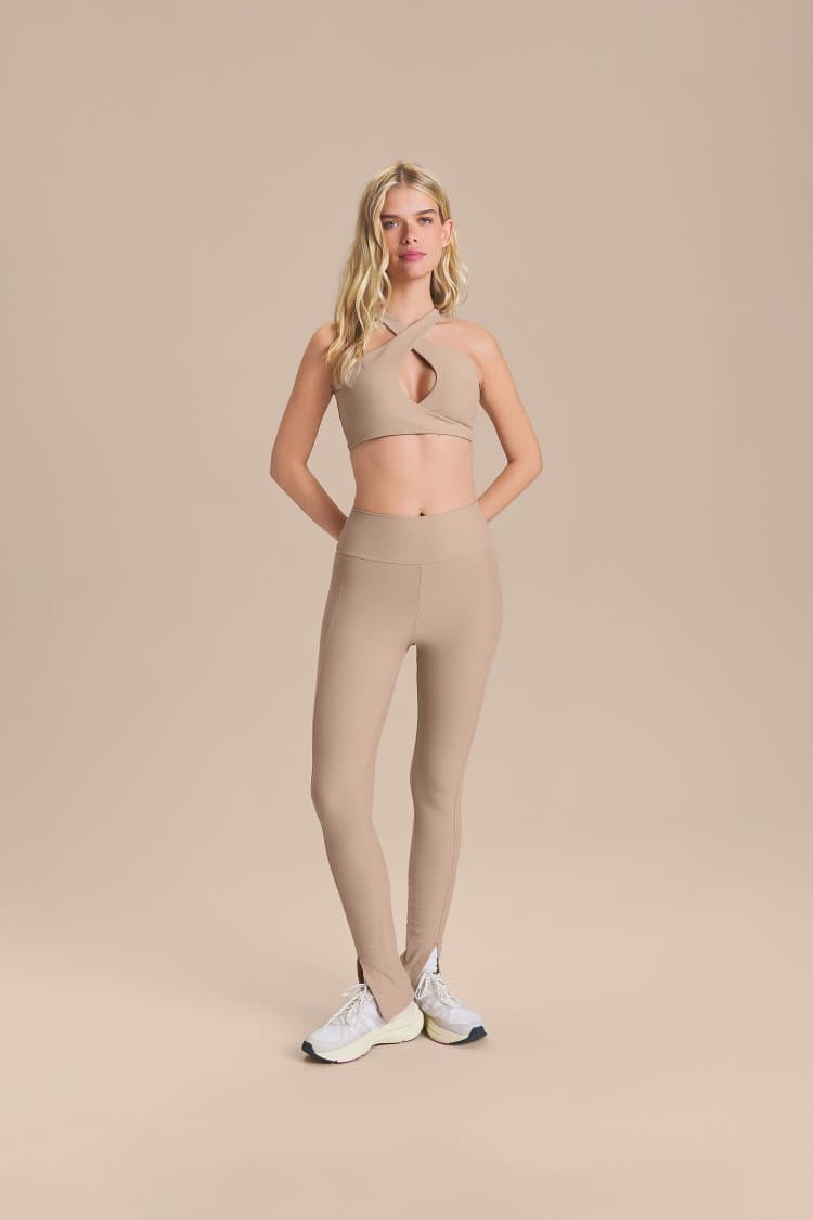 Calça Fusô Slit Neopren®