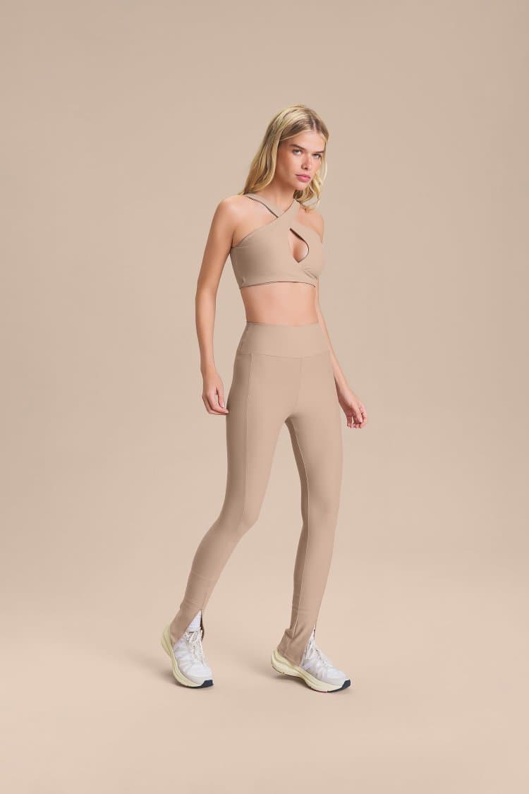Calça Fusô Slit Neopren®