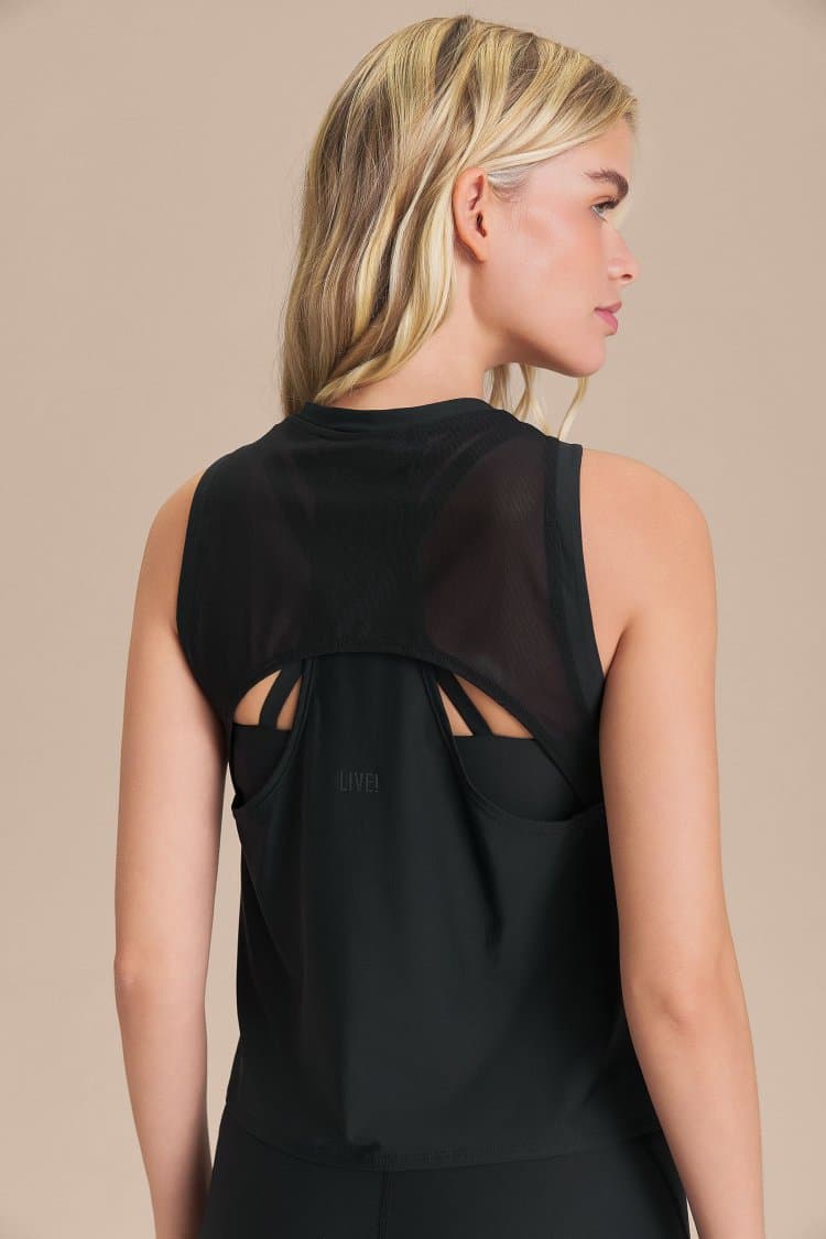 Regata Mesh Harmony