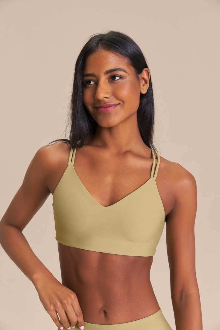 Top Stride Softness