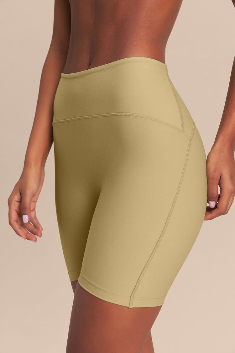 Shorts Stride Softness