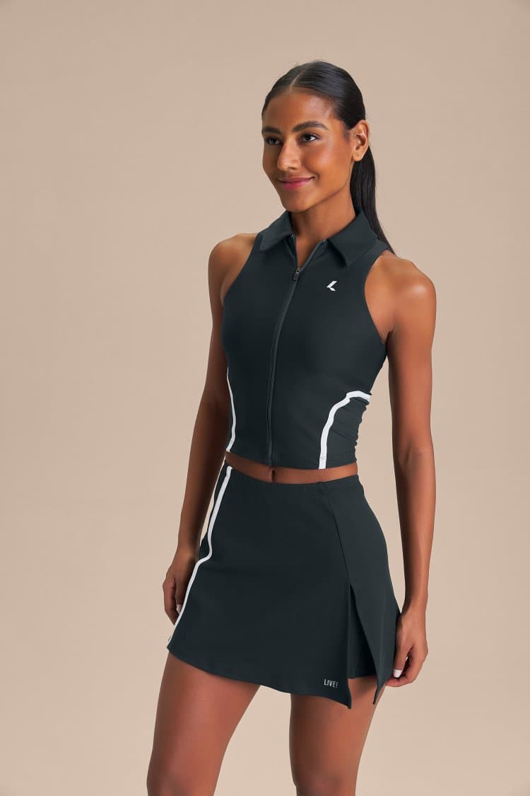 Regata Polo Neopren Fit