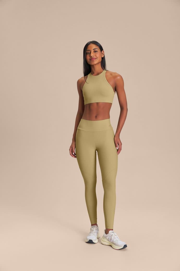 Legging Aire Fit Green®