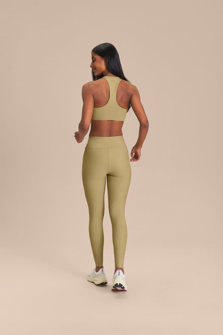 Legging Aire Fit Green®