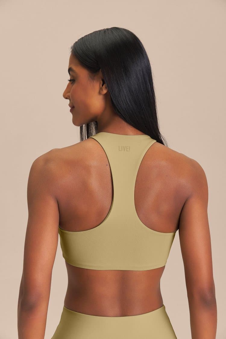 Top Aire Fit Green®