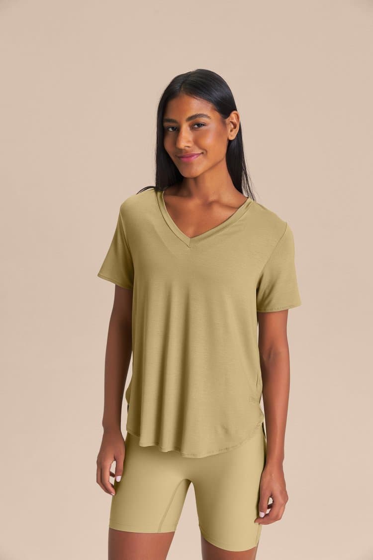 Camiseta V Whisper