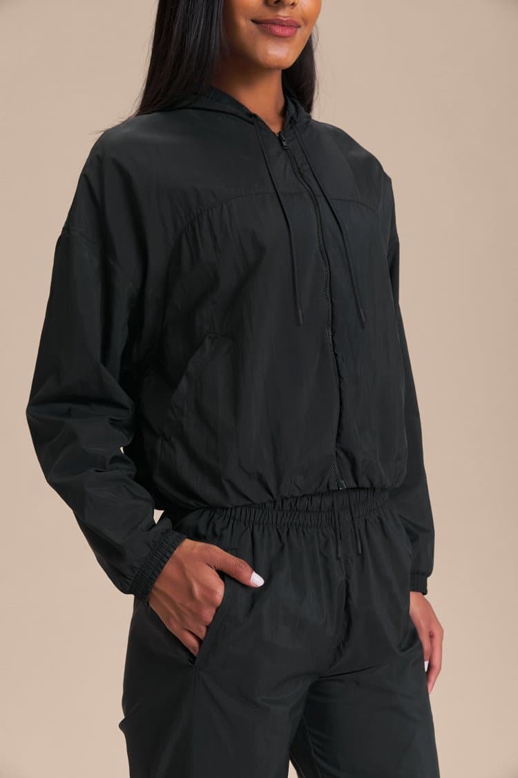 Calça Jogger Nylon Net