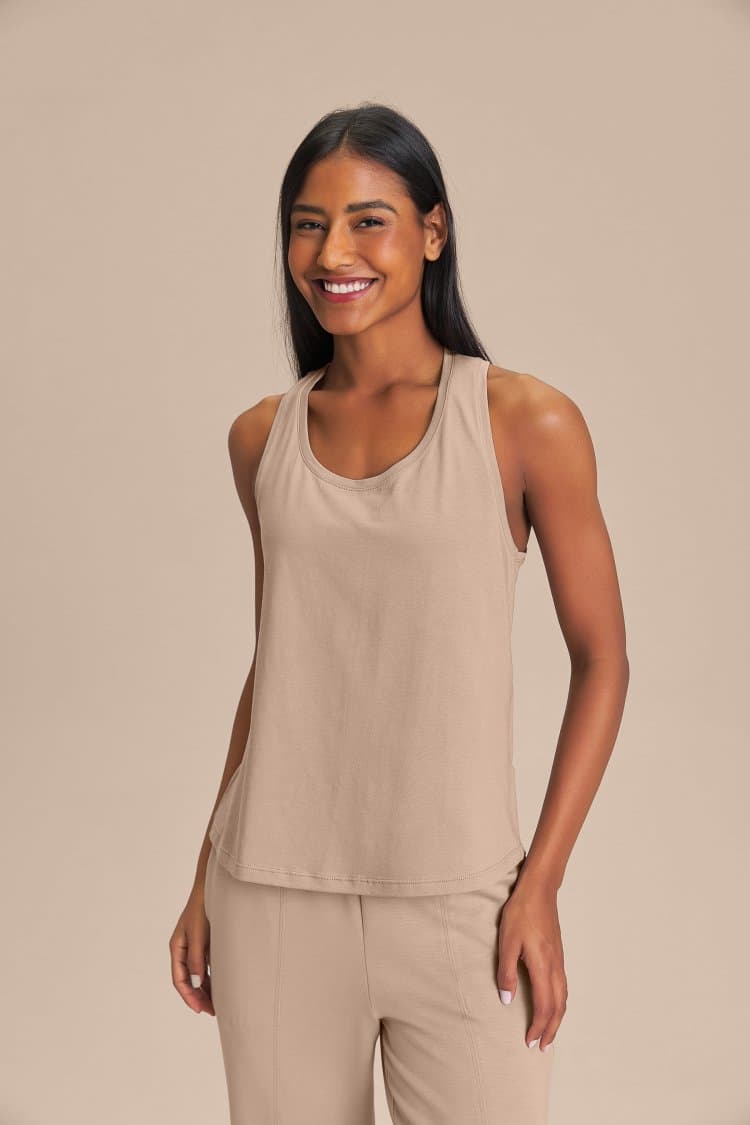 Regata Pima Slim