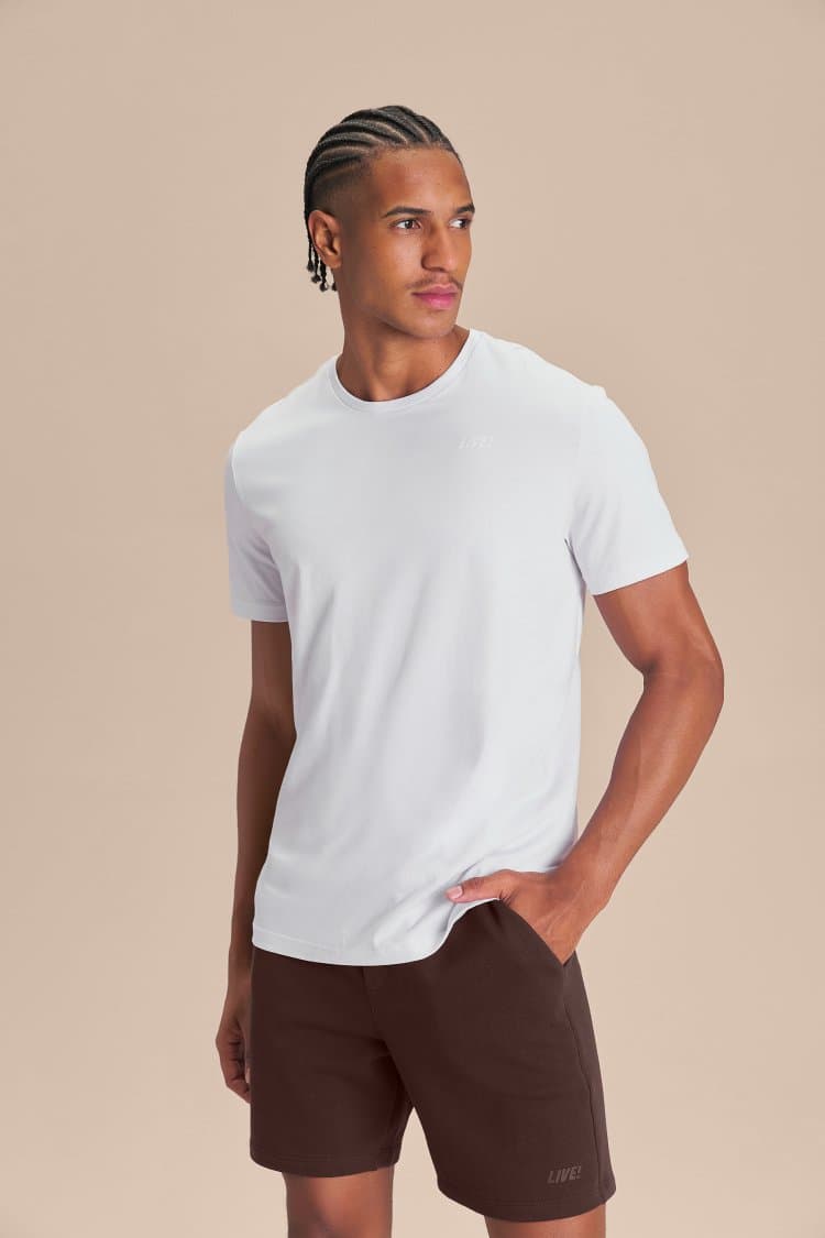 Bermuda Casual Active 7