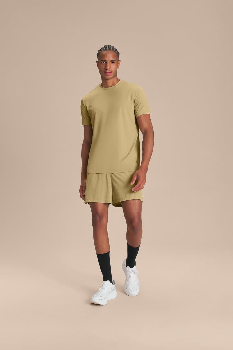 Camiseta Train Comfy Men
