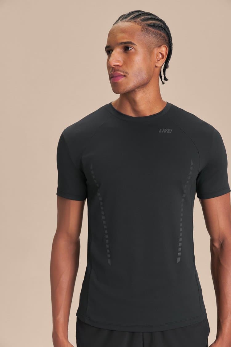 Camiseta Train Slim Men