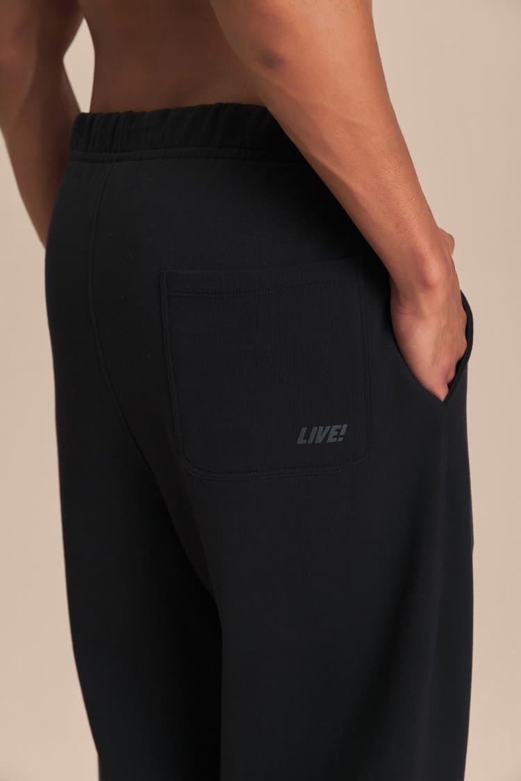 Calça Casual Men