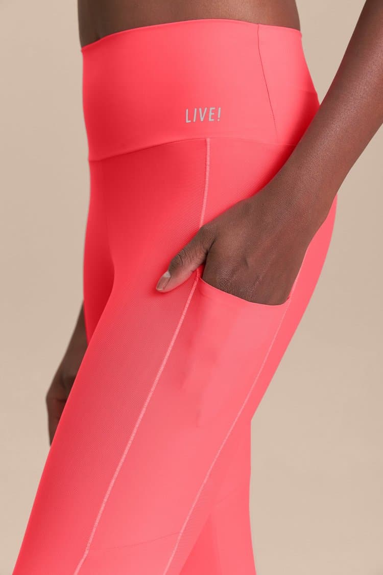 Legging Intense Race Pro®