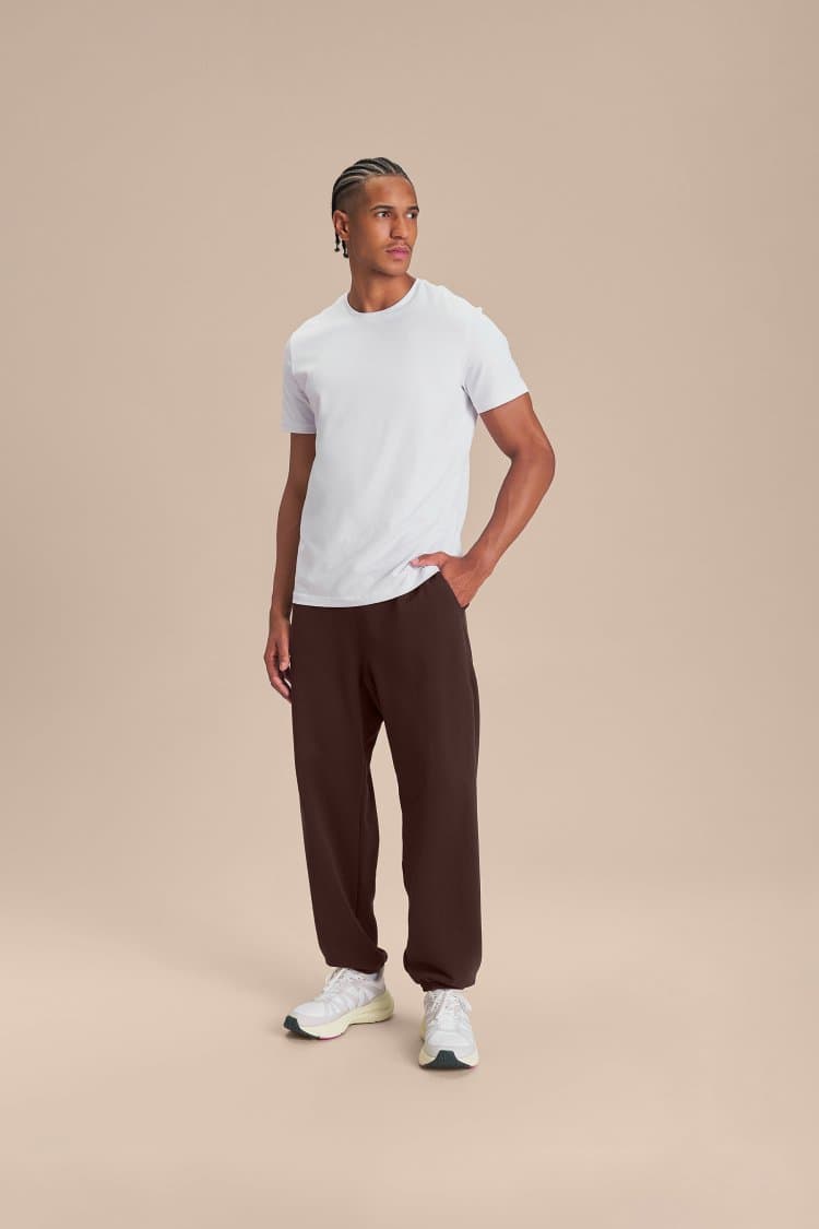 Calça Casual Men