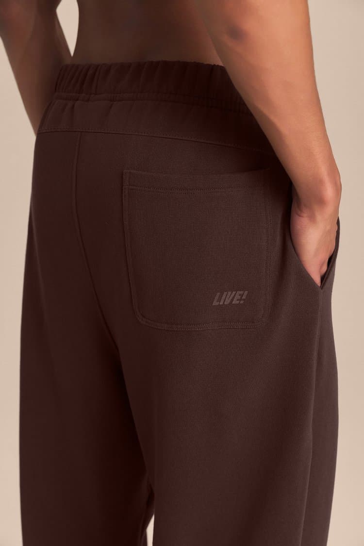 Calça Casual Men