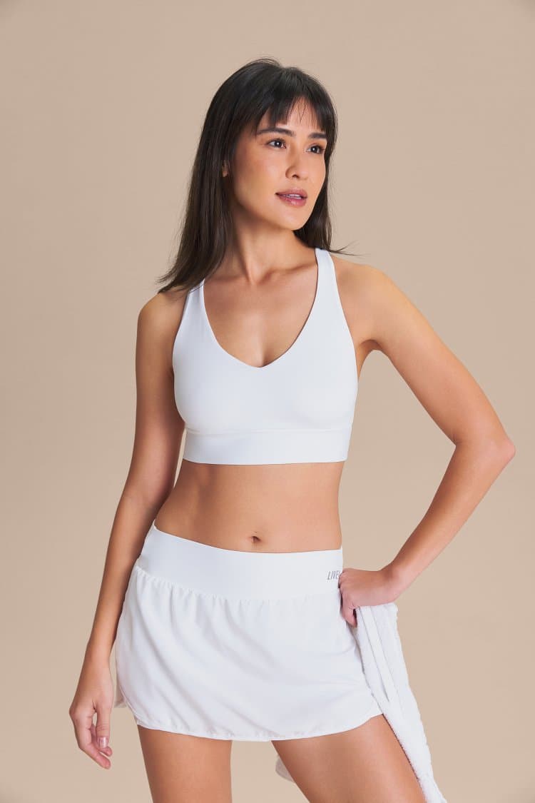 Top V Nadador Sense®